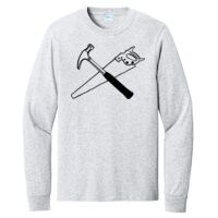 Long Sleeve Core Cotton Tee Thumbnail