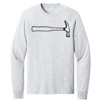 Long Sleeve Core Cotton Tee Thumbnail