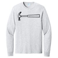 Long Sleeve Core Cotton Tee Thumbnail