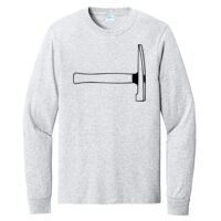 Long Sleeve Core Cotton Tee Thumbnail