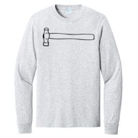 Long Sleeve Core Cotton Tee Thumbnail