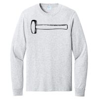 Long Sleeve Core Cotton Tee Thumbnail