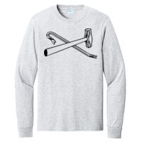 Long Sleeve Core Cotton Tee Thumbnail