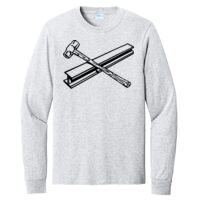 Long Sleeve Core Cotton Tee Thumbnail