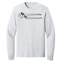 Long Sleeve Core Cotton Tee Thumbnail