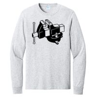 Long Sleeve Core Cotton Tee Thumbnail