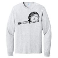 Long Sleeve Core Cotton Tee Thumbnail