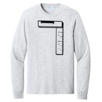 Long Sleeve Core Cotton Tee Thumbnail