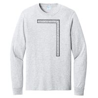 Long Sleeve Core Cotton Tee Thumbnail