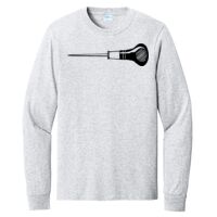 Long Sleeve Core Cotton Tee Thumbnail