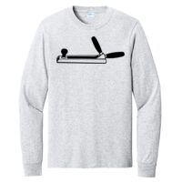 Long Sleeve Core Cotton Tee Thumbnail
