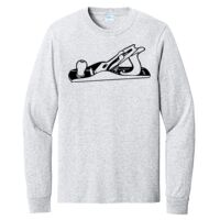 Long Sleeve Core Cotton Tee Thumbnail
