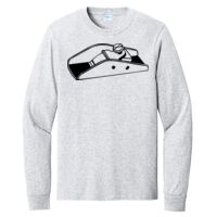 Long Sleeve Core Cotton Tee Thumbnail