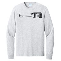 Long Sleeve Core Cotton Tee Thumbnail
