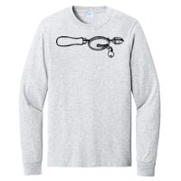 Long Sleeve Core Cotton Tee Thumbnail