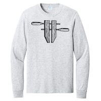 Long Sleeve Core Cotton Tee Thumbnail