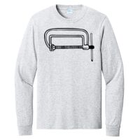 Long Sleeve Core Cotton Tee Thumbnail