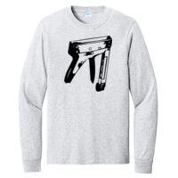 Long Sleeve Core Cotton Tee Thumbnail