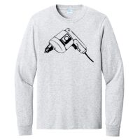 Long Sleeve Core Cotton Tee Thumbnail