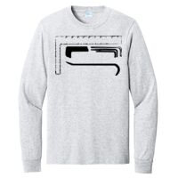 Long Sleeve Core Cotton Tee Thumbnail
