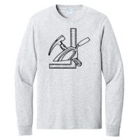 Long Sleeve Core Cotton Tee Thumbnail