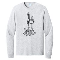 Long Sleeve Core Cotton Tee Thumbnail