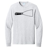 Long Sleeve Core Cotton Tee Thumbnail