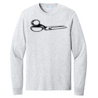 Long Sleeve Core Cotton Tee Thumbnail