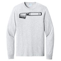 Long Sleeve Core Cotton Tee Thumbnail