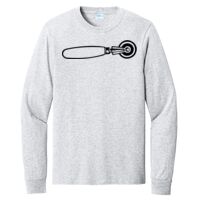 Long Sleeve Core Cotton Tee Thumbnail