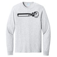 Long Sleeve Core Cotton Tee Thumbnail
