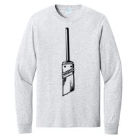 Long Sleeve Core Cotton Tee Thumbnail