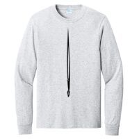 Long Sleeve Core Cotton Tee Thumbnail