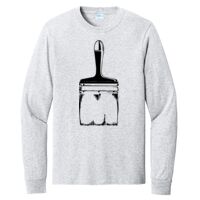 Long Sleeve Core Cotton Tee Thumbnail