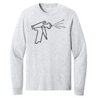 Long Sleeve Core Cotton Tee Thumbnail