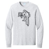 Long Sleeve Core Cotton Tee Thumbnail