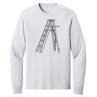 Long Sleeve Core Cotton Tee Thumbnail