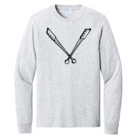 Long Sleeve Core Cotton Tee Thumbnail