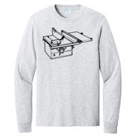 Long Sleeve Core Cotton Tee Thumbnail