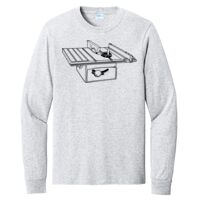 Long Sleeve Core Cotton Tee Thumbnail