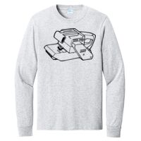 Long Sleeve Core Cotton Tee Thumbnail