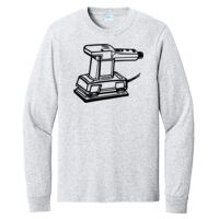 Long Sleeve Core Cotton Tee Thumbnail