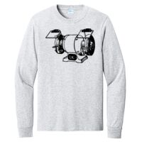 Long Sleeve Core Cotton Tee Thumbnail