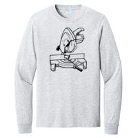 Long Sleeve Core Cotton Tee Thumbnail
