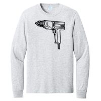 Long Sleeve Core Cotton Tee Thumbnail