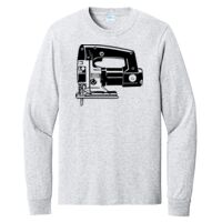 Long Sleeve Core Cotton Tee Thumbnail
