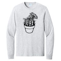 Long Sleeve Core Cotton Tee Thumbnail