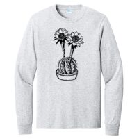 Long Sleeve Core Cotton Tee Thumbnail