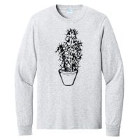 Long Sleeve Core Cotton Tee Thumbnail