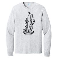 Long Sleeve Core Cotton Tee Thumbnail